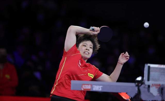 冠军们深知 冠军们深知