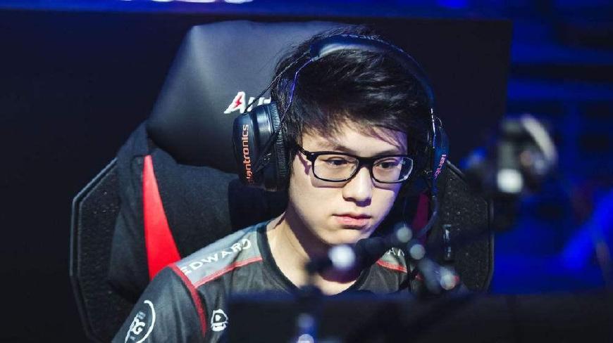 每一次对手 每一次对手